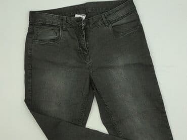 buty ugg olx: UP2Fashion, Jeansy damskie, rozmiar XL — 1