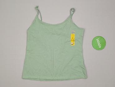zara bluzki basic: Primark, Top damski, rozmiar L — 2