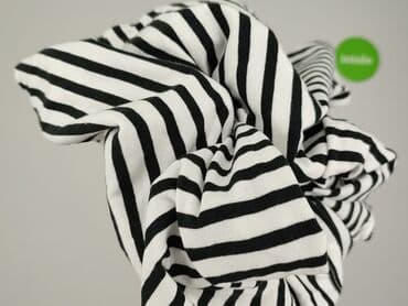 marynarka damska w paski: Blue Motion, Bluzka damska, rozmiar L — 4