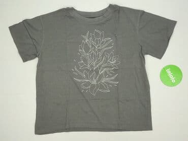 sinsay basic t shirt: Sinsay, T-shirt damski, rozmiar M — 3