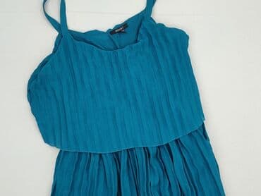 sukienka z lnem lidl: Esmara, Sukienka damska, 2XL — 1