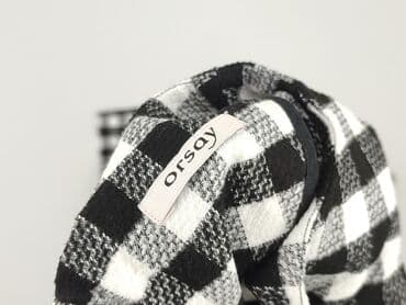 czarne spódnice orsay: Orsay, Sukienka damska, rozmiar S — 4