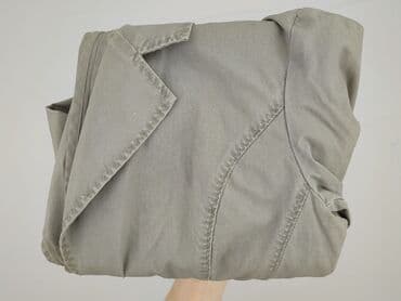 marynarki damskie plus size: Marynarka damska, rozmiar M — 5