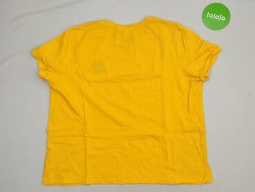 t shirty lemon: Primark, T-shirt damski, rozmiar XL — 4