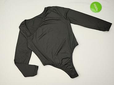 newbe body: Shein Curve, Жіноче боді, розмір XL — 2