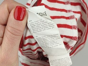 bluzki solar: Terranova, Top damski, rozmiar S — 5