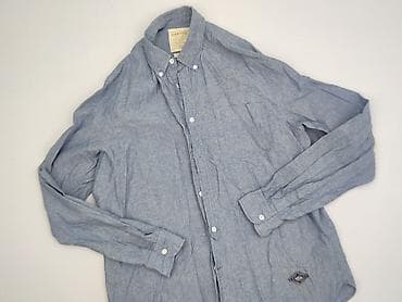 linen: Koszulа dla mężczyzn, rozmiar M — 1