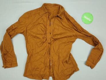 koszula puro lino: Koszula damska, rozmiar L — 2