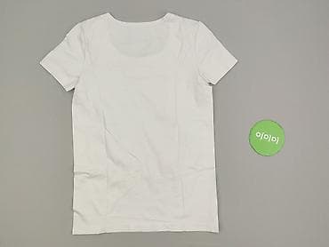 bluzki vans: T-shirt damski, rozmiar S — 3