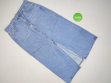 spódnice maxi prosta: Spódnica damska, rozmiar L — 2