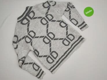 Women's Clothing: Women`s sweater, L — 3