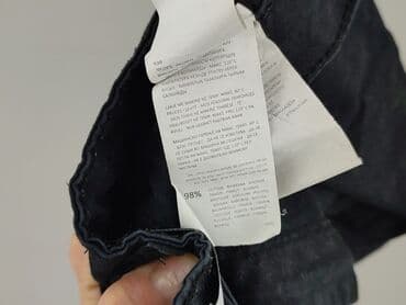 wrangler kurtka jeansowa z futerkiem: Шорти для чоловіків, L, Reserved, стан - Хороший — 5