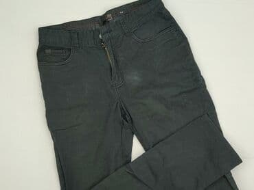 House, Spodnie materiałowe damskie, S