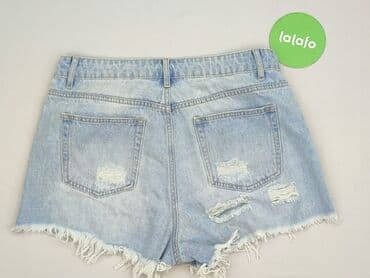 krótkie spodenki damskie big star: Shein, Shorts for women, size 2XS (EU 32) — 3