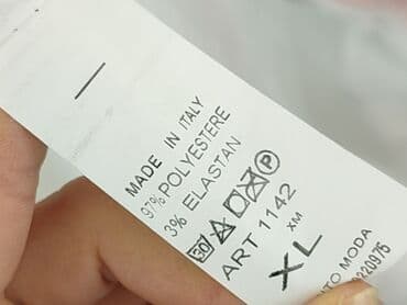 allegro marynarka damska: Styled In Italy, Marynarka damska, XL — 5