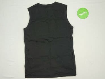 Ubrania męskie: TEX, Podkoszulka dla mężczyzn, rozmiar S — 3