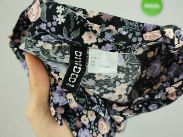 koszula z kokardą hm: H&M Divided, Koszula damska, rozmiar L — 5
