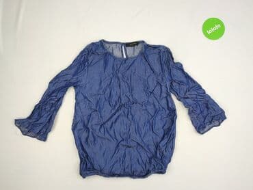 reserved marynarka damska: Esmara, Bluzka damska, rozmiar S — 2