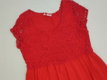 new yorker czerwona sukienka: BODY FLIRT, Women`s dress, size 2XL — 1