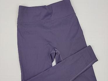 bluzki koszykarska: Leggings, Legginsy Sportowe damskie, rozmiar M — 1