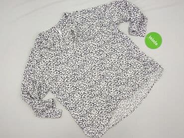 house bluzka z dlugim rekawem: House, Women's blouse, size L — 3