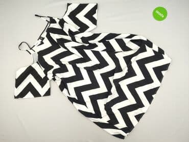 sukienki duże rozmiary dla puszystych: Shein Curve, Women`s dress, size 4XL — 2