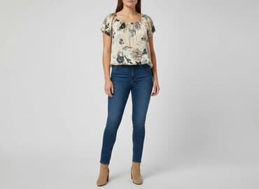 lidl marynarka damska: Wallis, Bluzka damska, rozmiar XL — 7