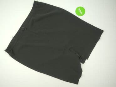 modna kiecka spódnice ołówkowe: Spódnica damska, rozmiar 9XL — 3