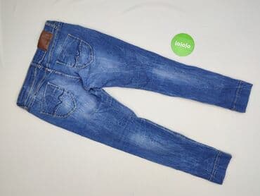 diesel jeans outlet: Jeansy damskie, rozmiar 2XS — 3