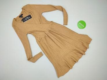 ccc botki 2019: Amisu, Sukienka damska, rozmiar L — 2