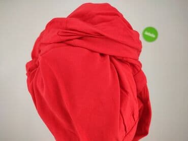 sukienka h m czerwona: H&M, Sukienka damska, rozmiar S — 7