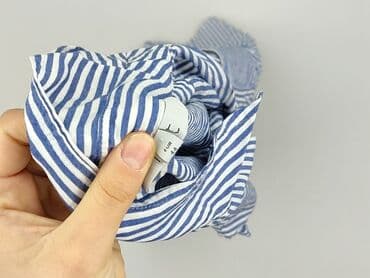 koszulka z lampasami: Next, Koszula damska, rozmiar L — 6