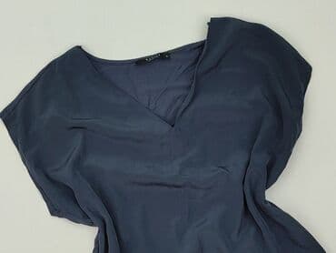 mohito bluzka z dekoltem v: Mohito, Women's blouse, size M — 2