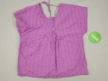 bluzki dla kobiet z dużym biustem: TU Woman, Bluzka damska, rozmiar 3XL — 2