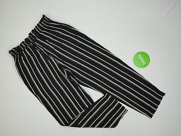 h m kolarki: H&M, Spodnie materiałowe damskie, rozmiar S — 3