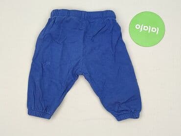 sukienki sweterkowe plus size: Sweatpants, H&M, condition - Good — 3