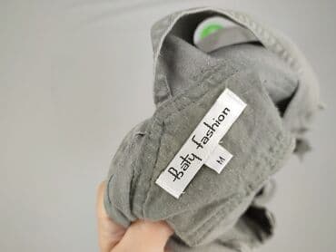 spodnie na rower z pampersem: Ogrodniczki damskie, rozmiar M — 4