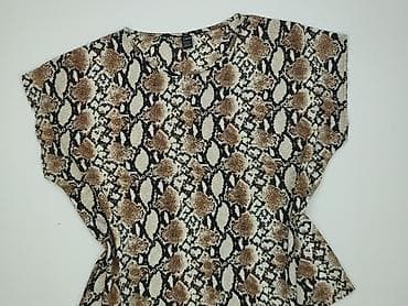 dancing leopard: Shein, Bluzka damska, rozmiar XL — 1
