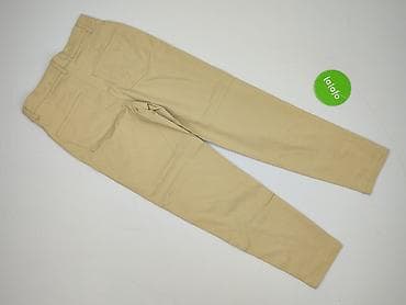 kuloty reserved: UP2Fashion, Spodnie materiałowe damskie, rozmiar S — 3