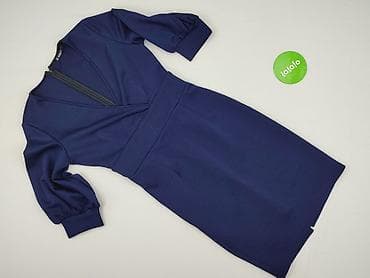 buty winylowe: Sheilay, Sukienka damska, rozmiar S — 2