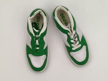 buty na platformie cropp: Cropp, Кросівки жіночі, розмір 38 — 1