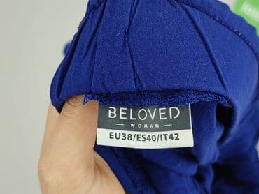 spodenki beloved: Beloved, Szorty damskie, rozmiar M — 4