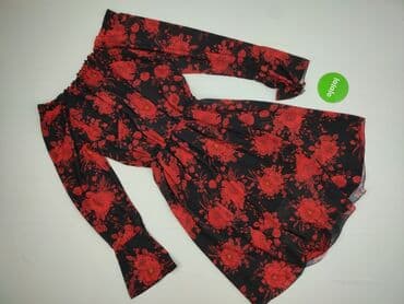 czerwona sukienka mango: Sukienka damska, rozmiar S — 3