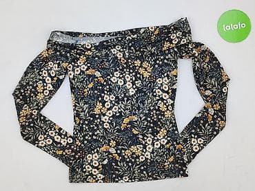 koszula boho h m: H&M, Bluzka damska, rozmiar XS — 3