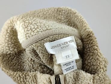 spodenki tech fleece: Jones New York, Polar damski, rozmiar 2XL — 4