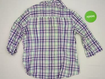 koszula tunika damska: Janina, Koszula damska, rozmiar XL — 2