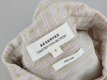 bytom len: Reserved, Koszula damska, rozmiar S — 4