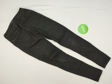 buty oleksy mokasyny: ONLY, Jeansy damskie, M — 2