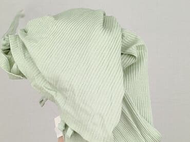 bluzki ze sciągaczem na dole: H&M Divided, Bluzka damska, rozmiar S — 6