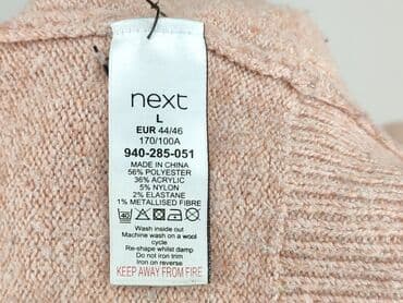 sweter edc: Next, Sweter damski, rozmiar L — 5
